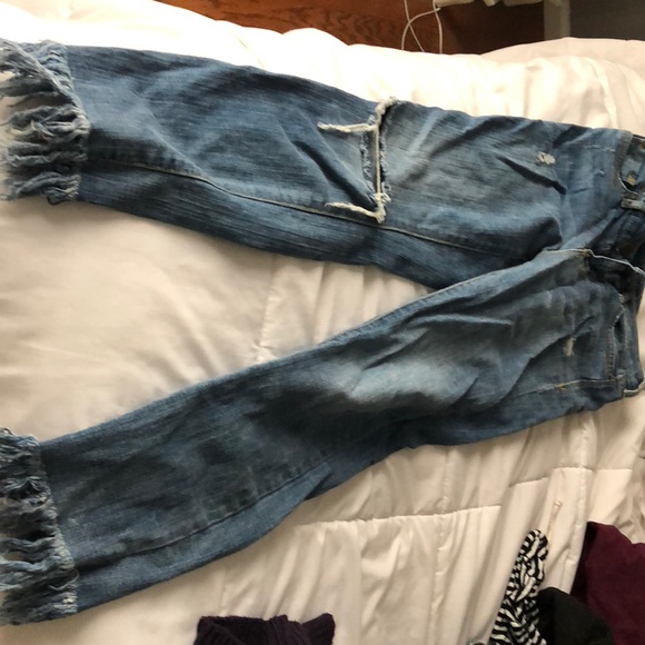 Jeans - Picture 1 of 5